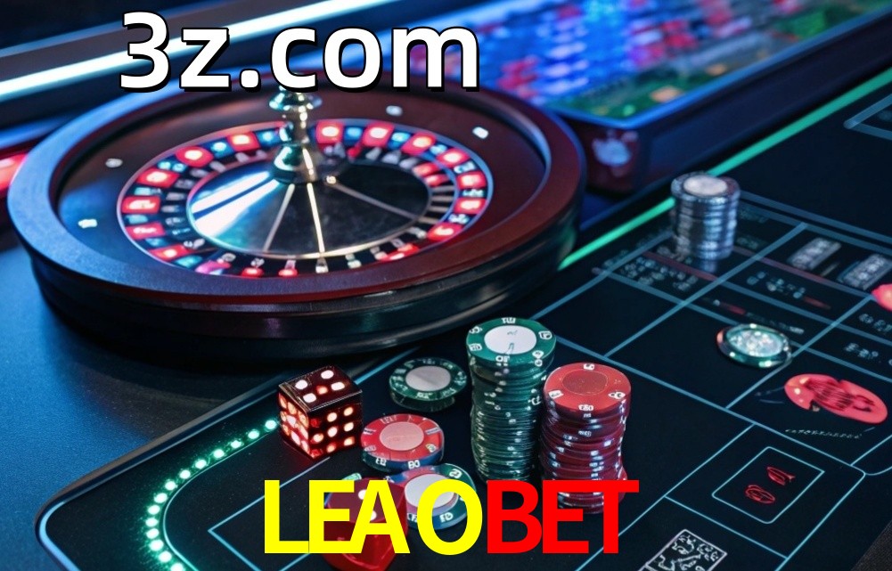 LEAOBET