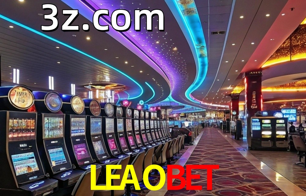 LEAOBET