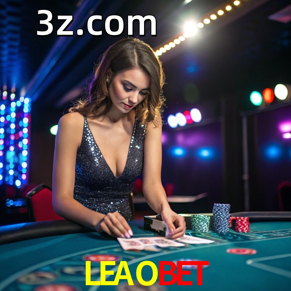 LEAOBET