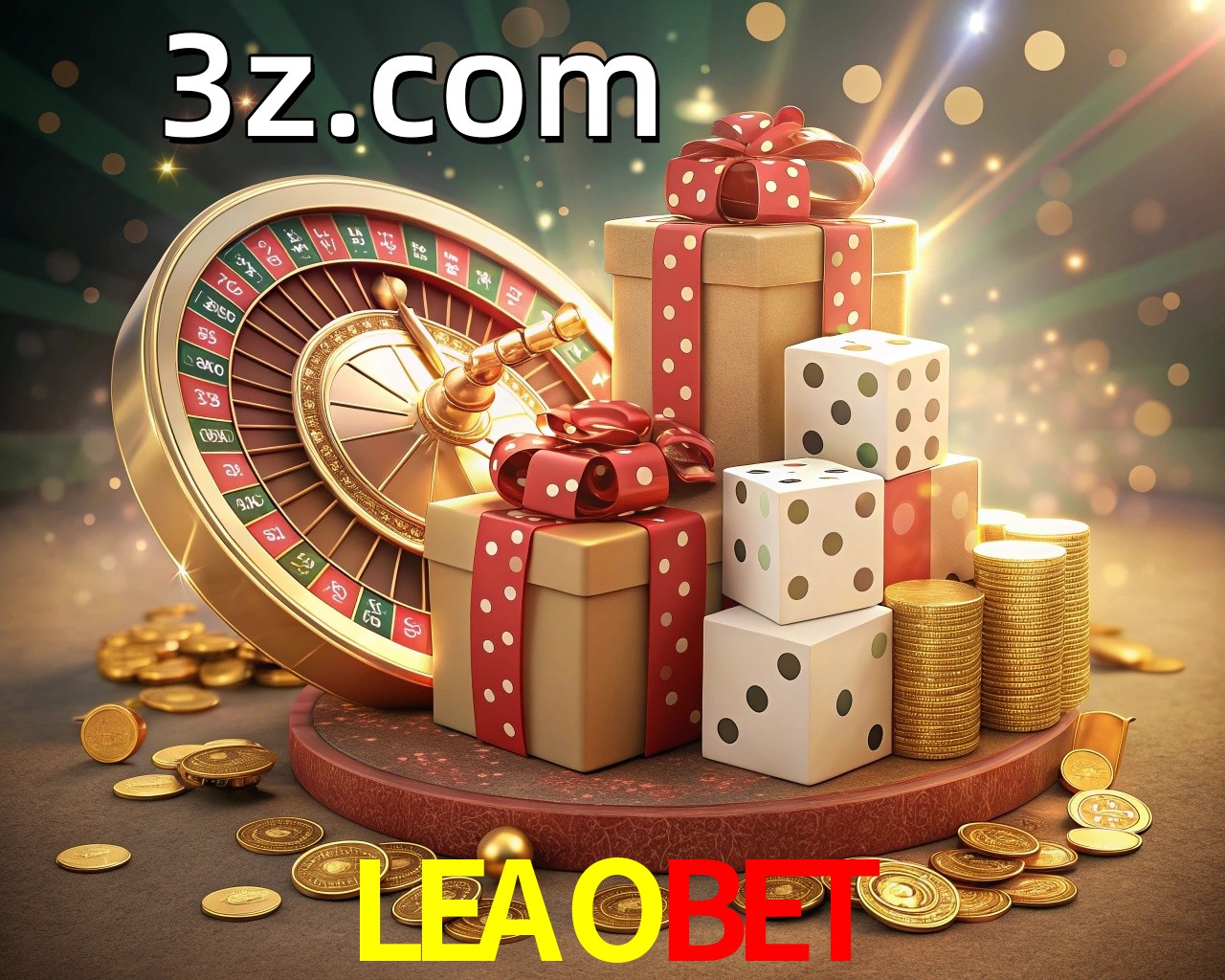 LEAOBET