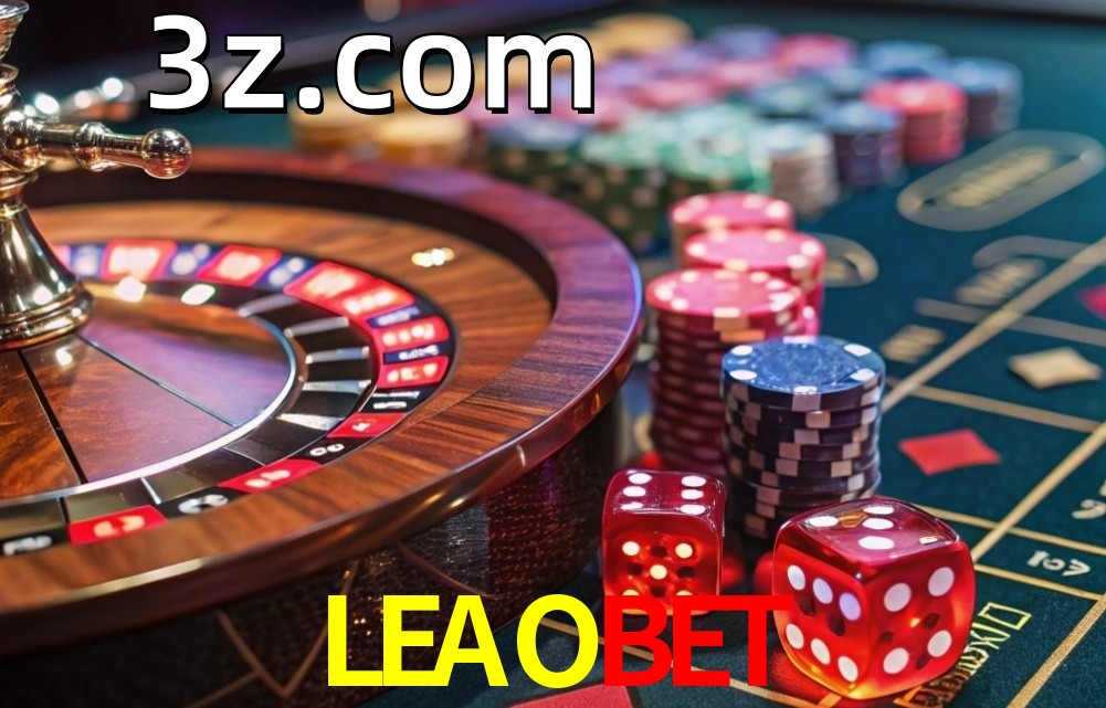 LEAOBET