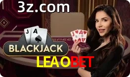 Live Blackjack