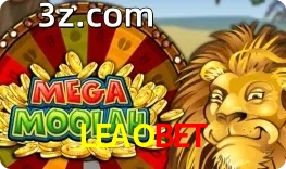 Mega Moolah